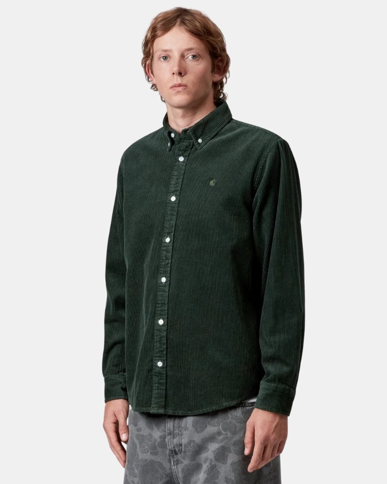 Flint Shirt