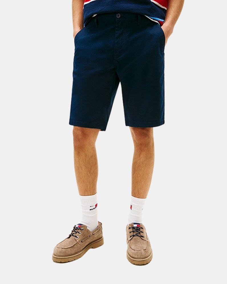 Scanton Shorts