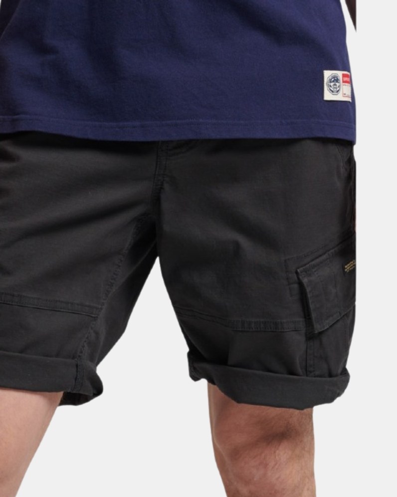 Superdry Vintage Core Cargo Shorts