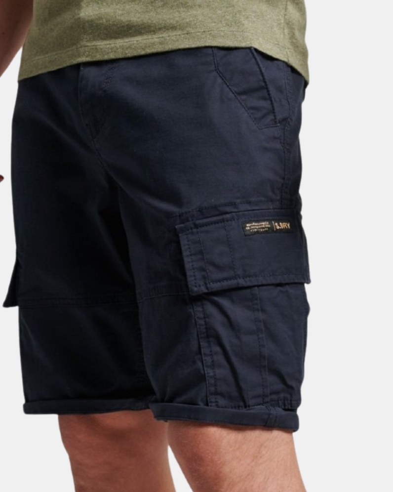 Superdry Vintage Core Cargo Shorts