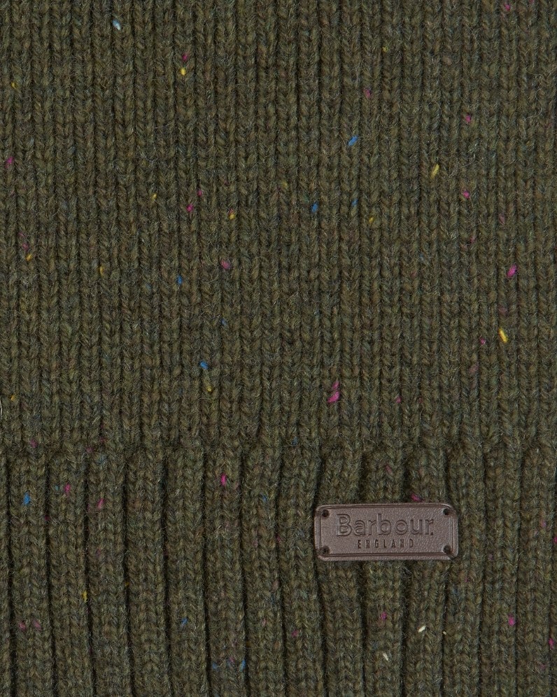 Carlton Beanie & Scarf Set