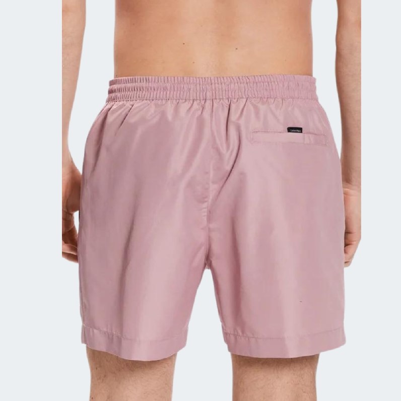 Logo Swim Shorts