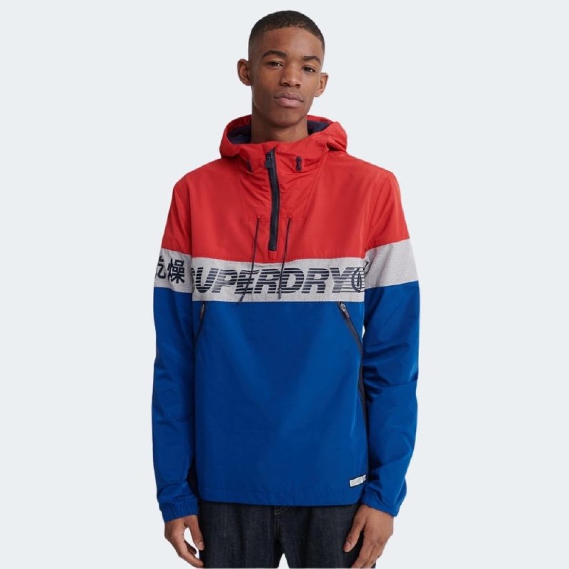 Superdry Ryley Jacket