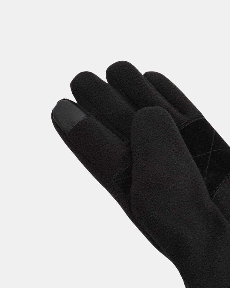 Coalford Fleece Gloves