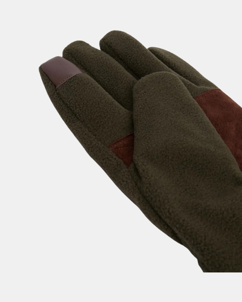 Coalford Fleece Gloves