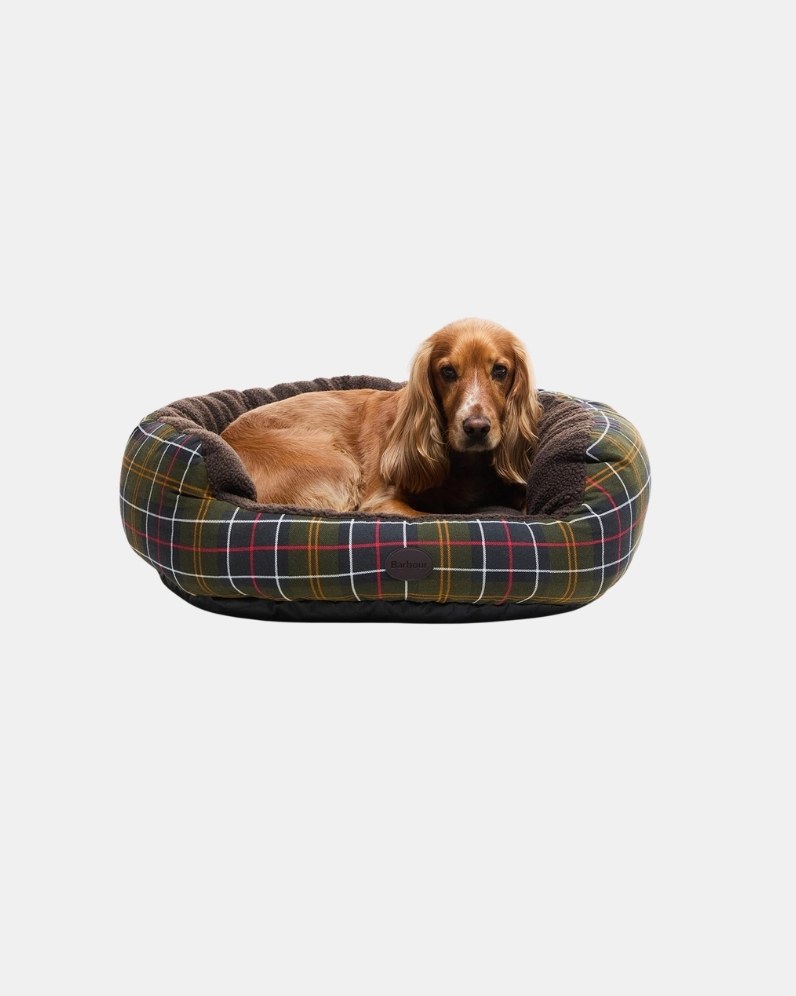 Dog Snuggle Bed