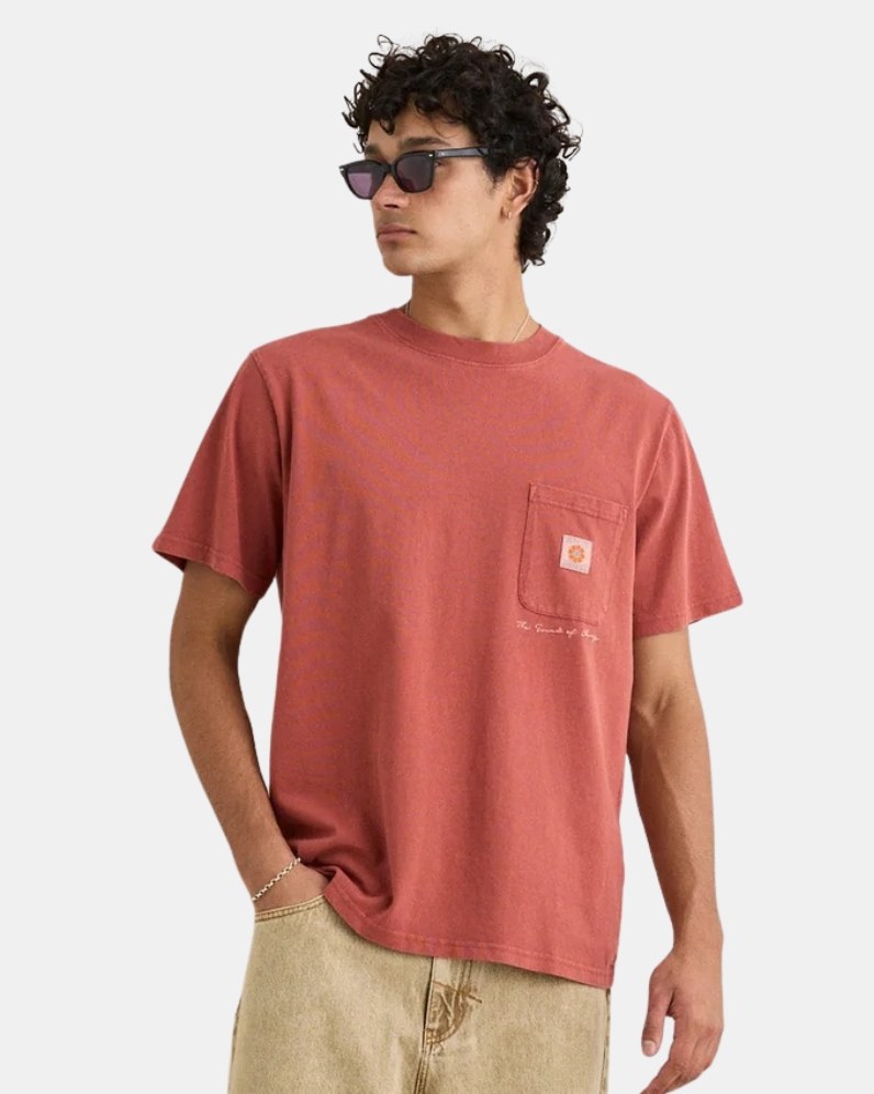 Vintage Pocket T-Shirt