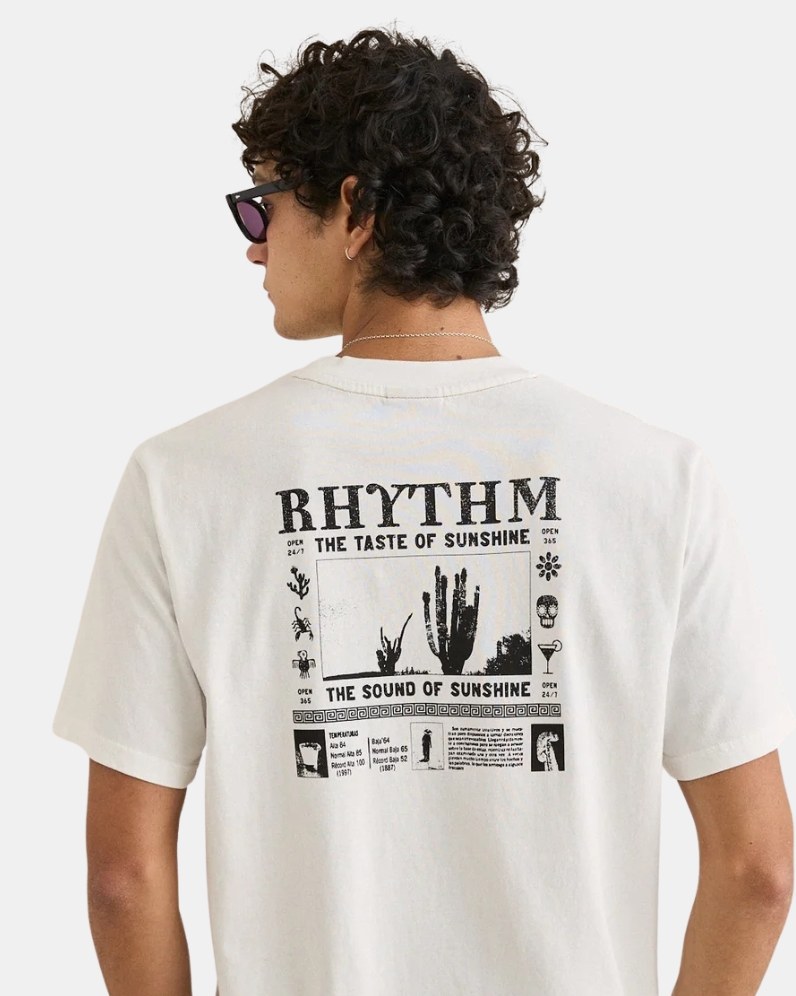 Cactus Vintage T-Shirt