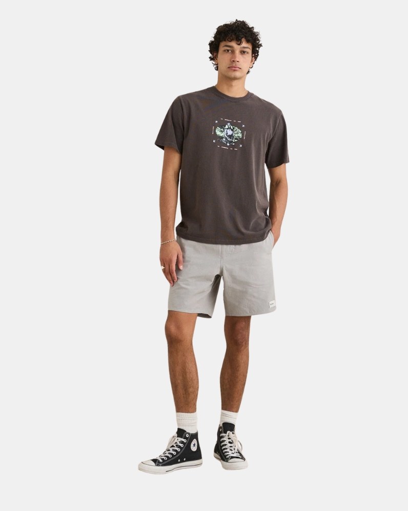 Nature Bot Vintage T-Shirt