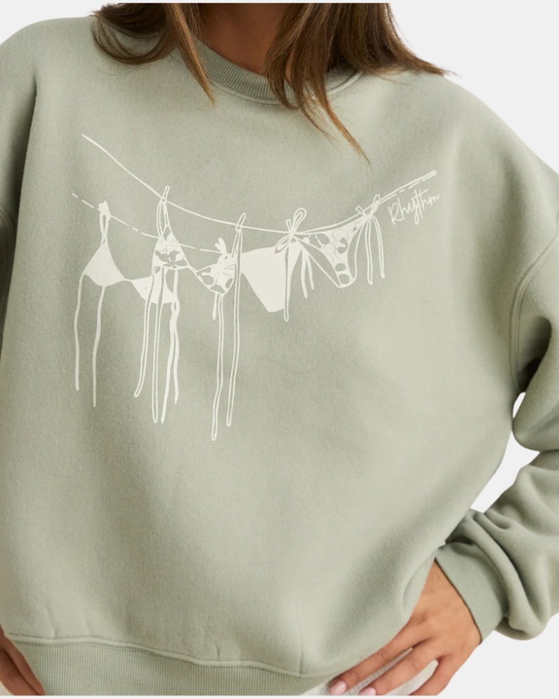 Melia Sweatshirt