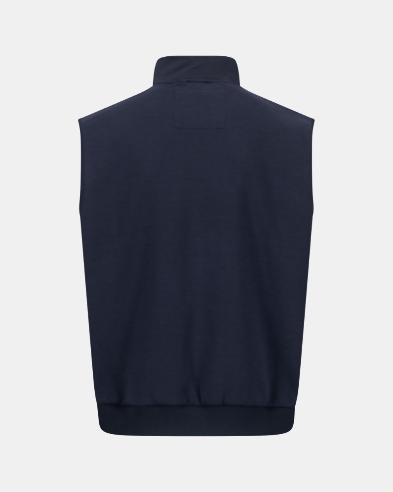 Summer Hybrid Gilet