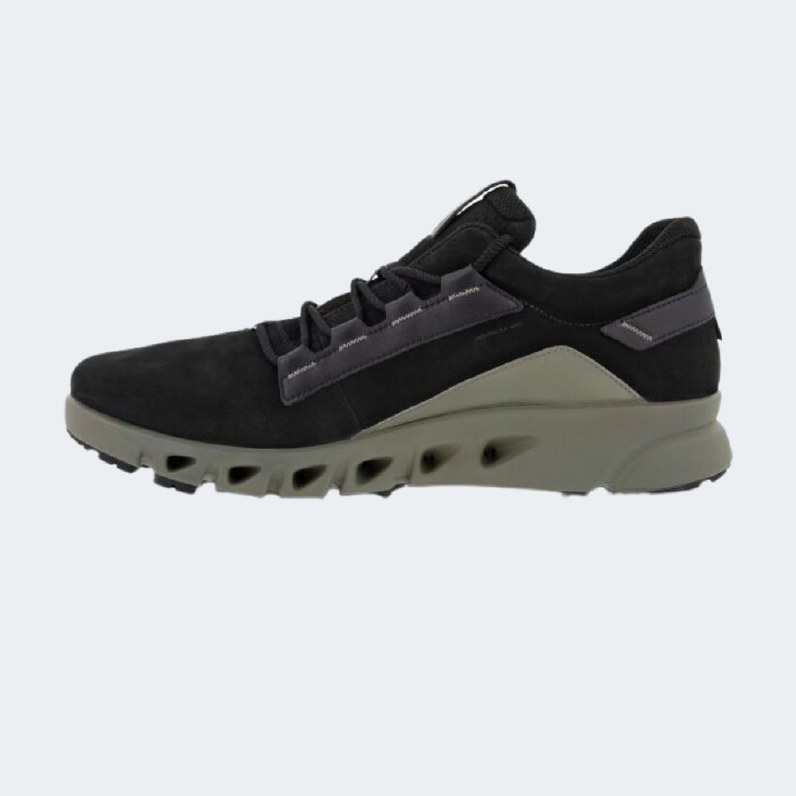 Ecco Multi-Vent Shoe