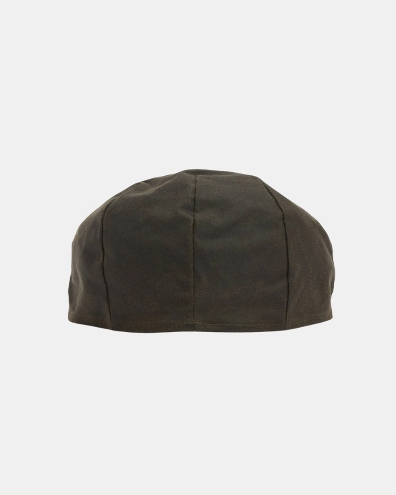 Cheviot Flat Cap