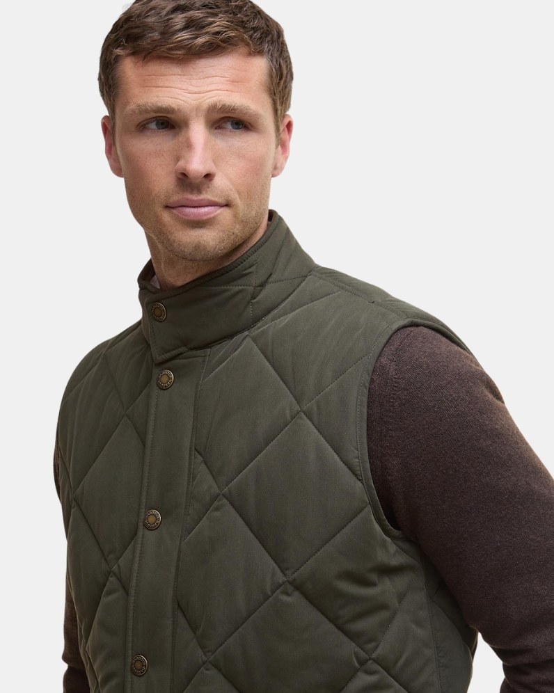 Winter Lowerdale Gilet