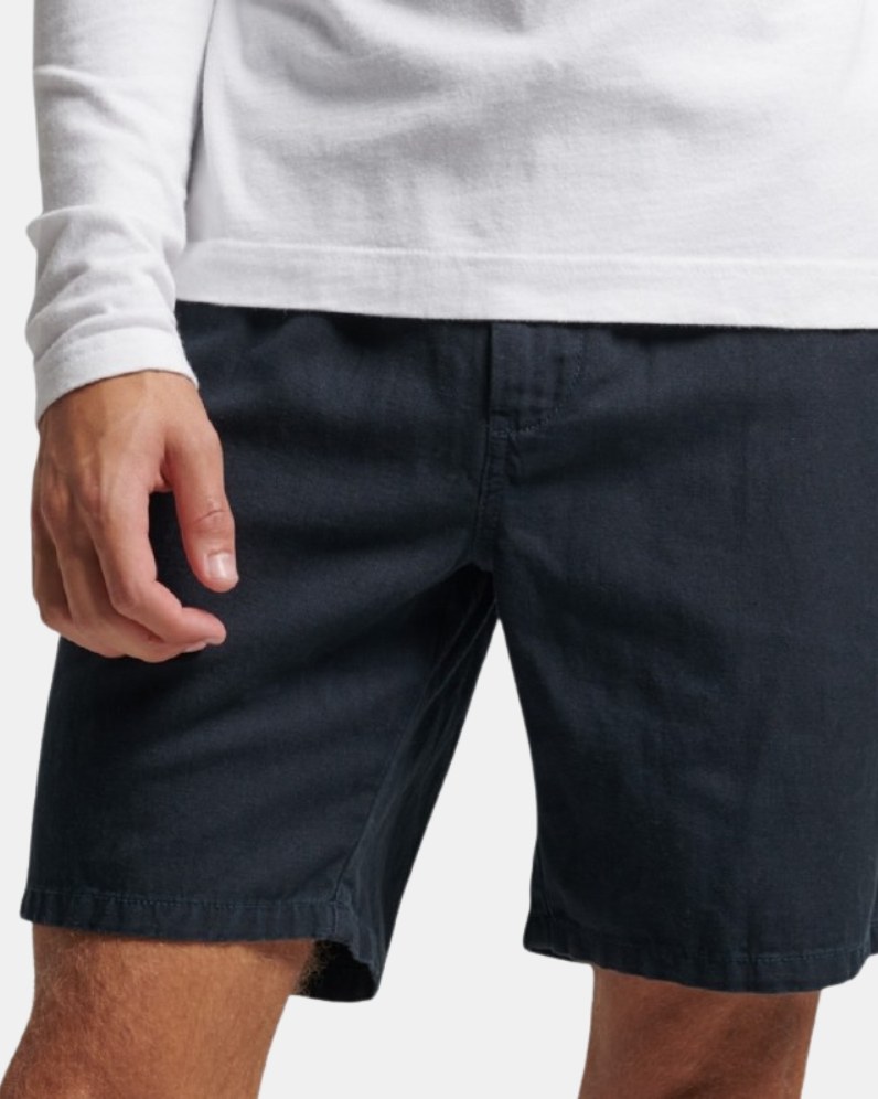 Supedry Vintage Overdyed Shorts