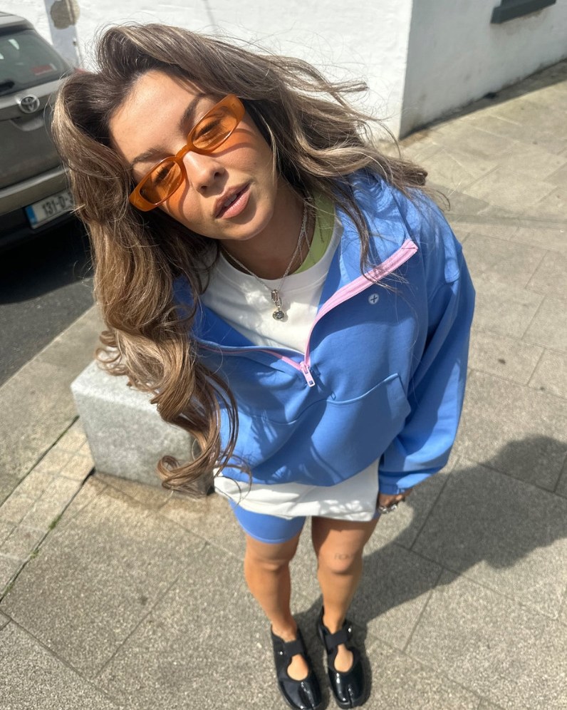 Haven Sweater