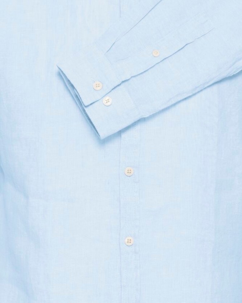 Anton Linen Shirt