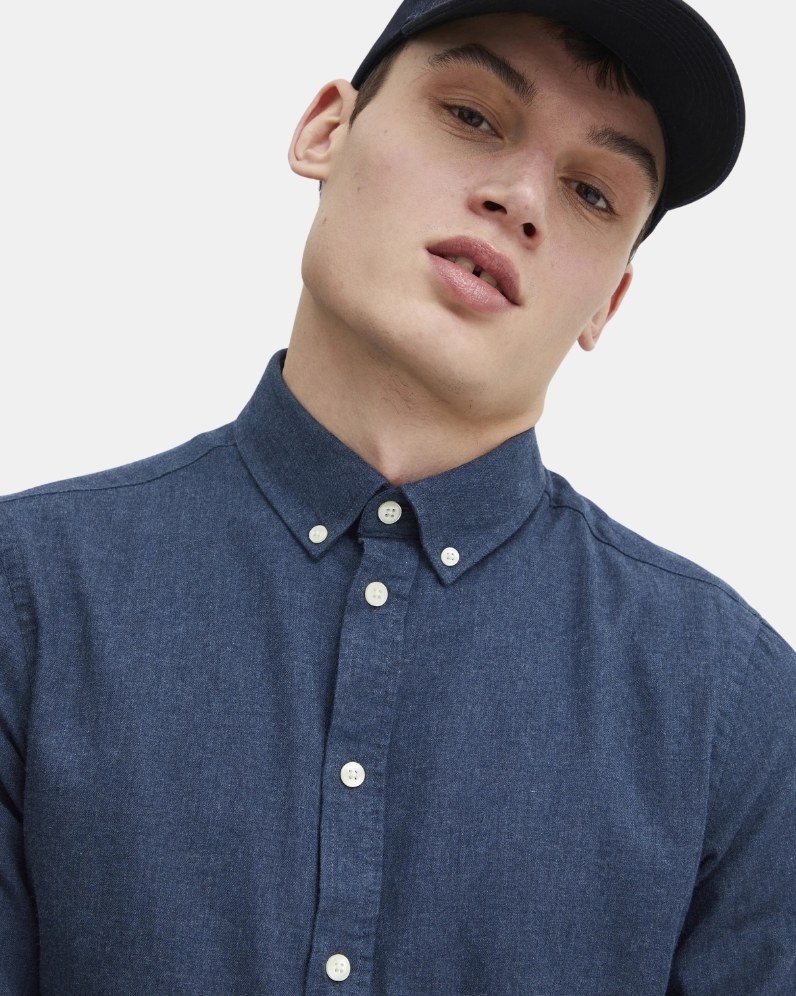 Anton Shirt