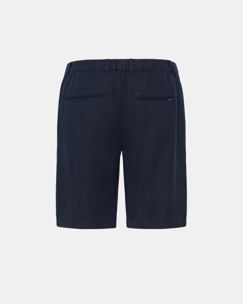 Pandrup Linen Shorts