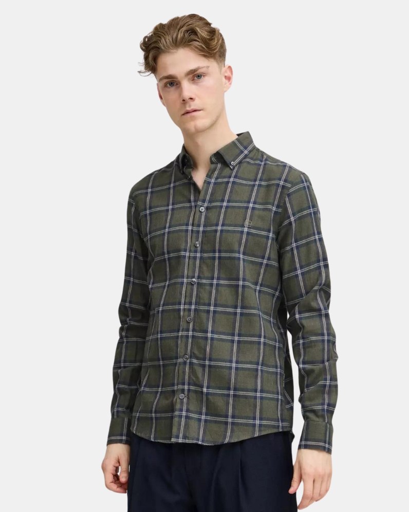 Anton Shirt