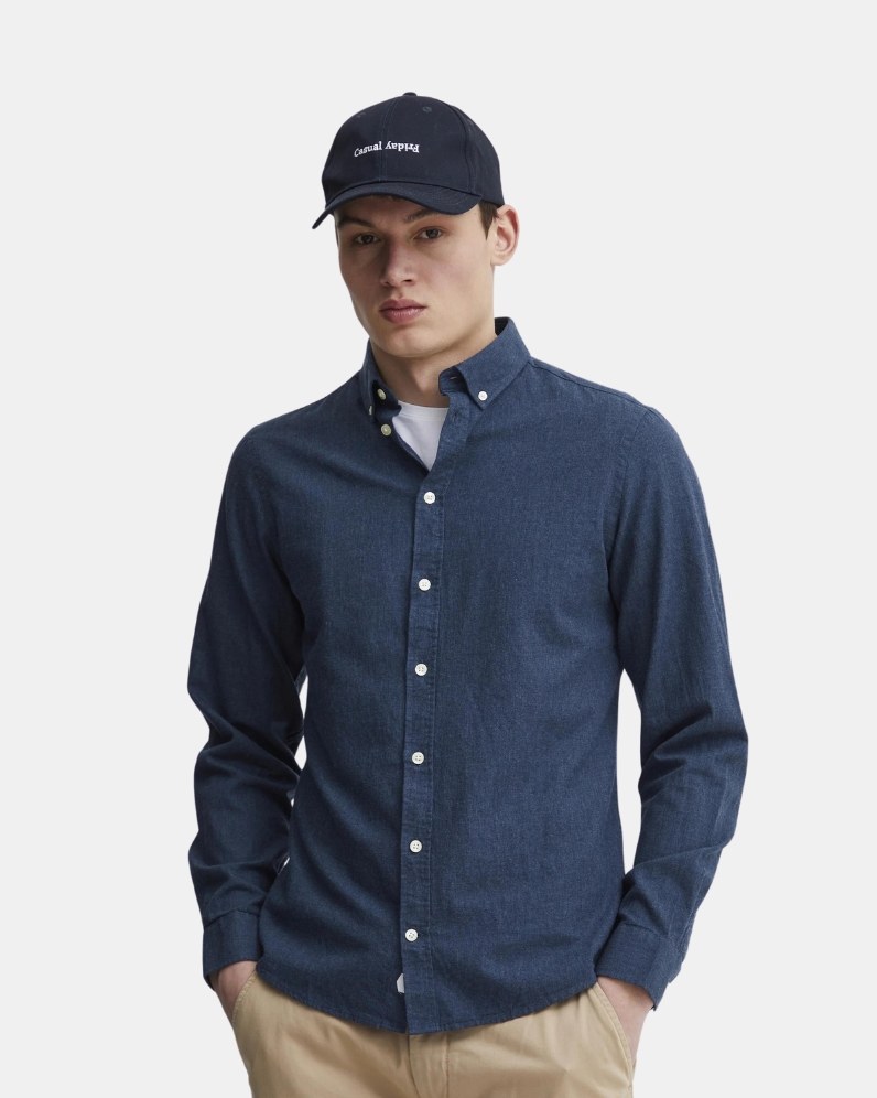 Anton Shirt