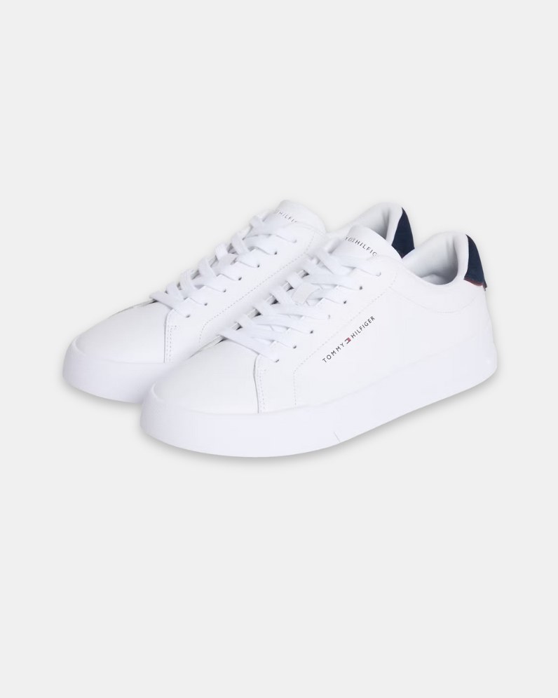 Court Detail Trainer