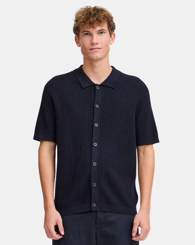 Connor SS Cardigan