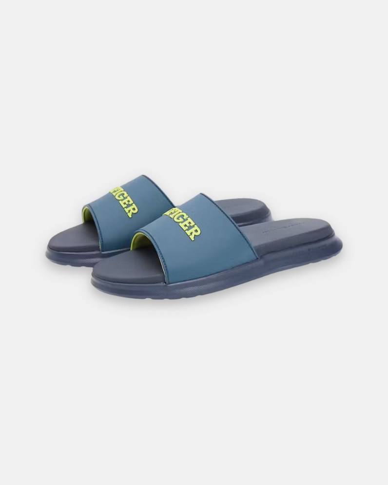 Dual Density Slider