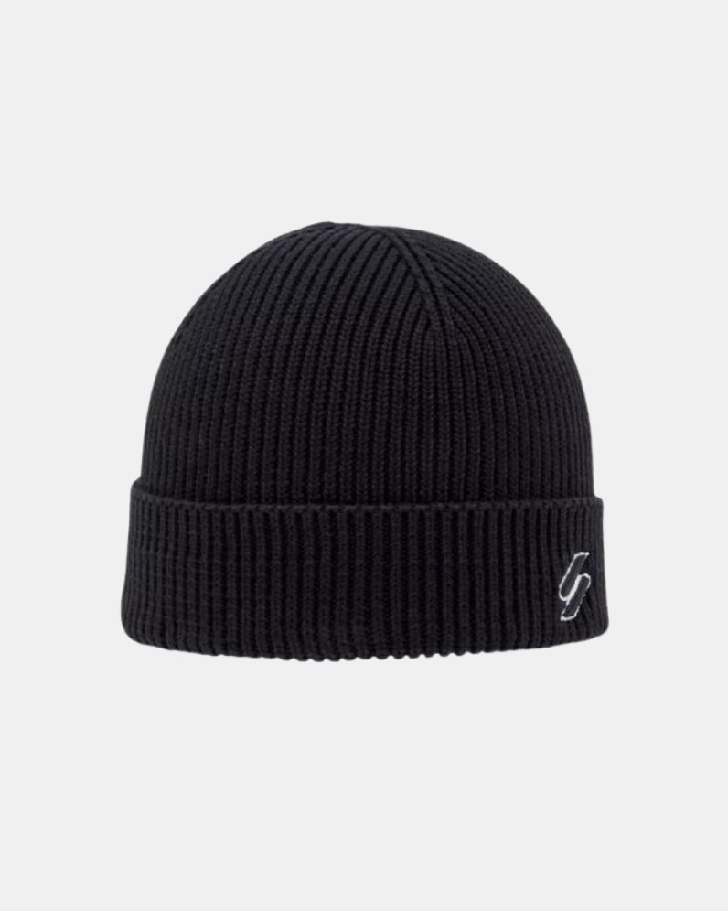 Code Beanie