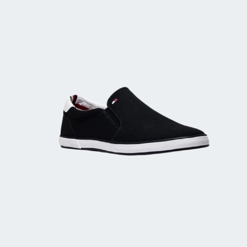 Tommy Hilfiger Iconic Slip-On Trainers