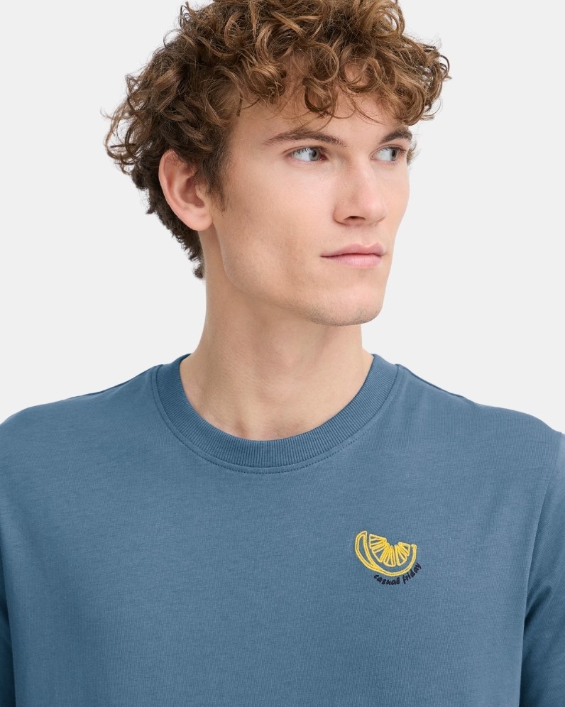 Sundin T-Shirt