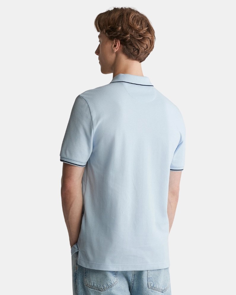 Tip Pique Polo