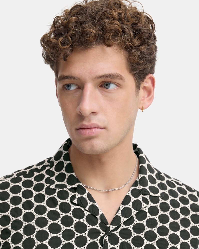 Samwell SS Shirt
