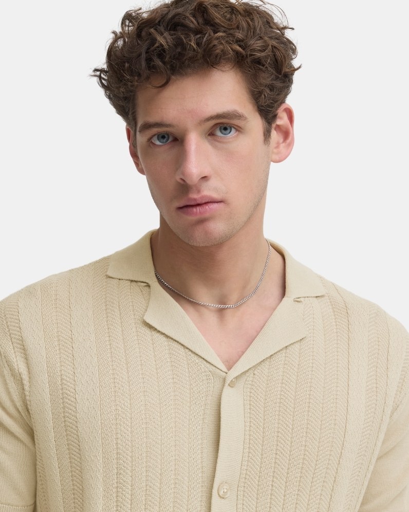 Fillian SS Cardigan