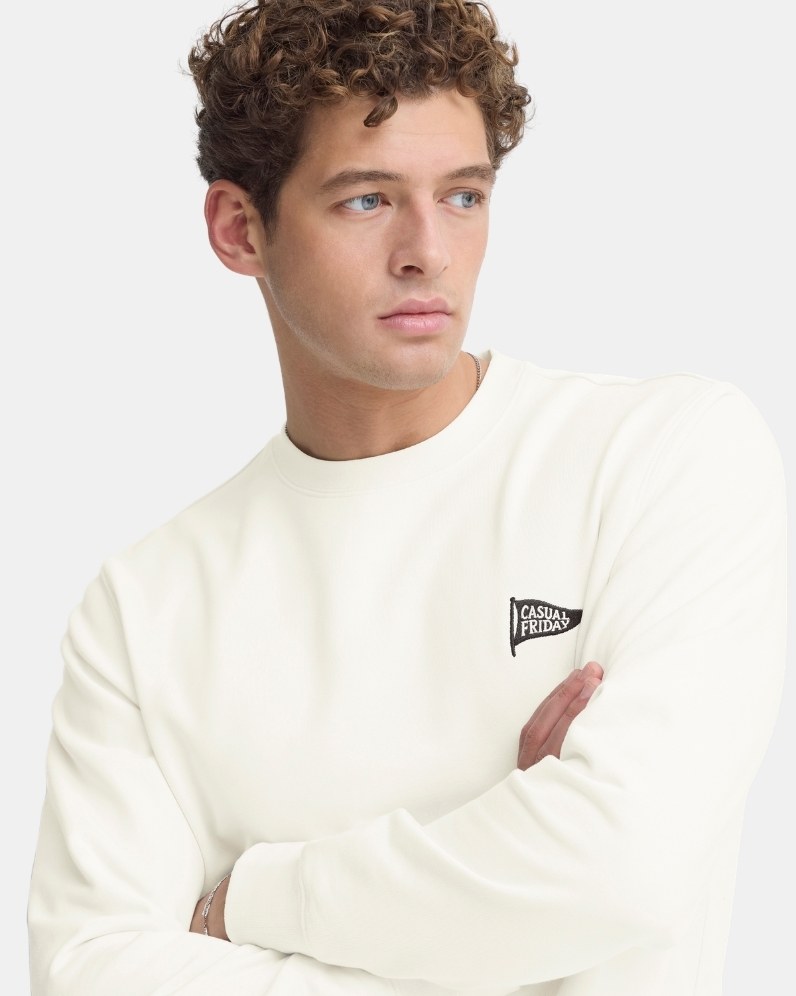 Skovlund Sweater