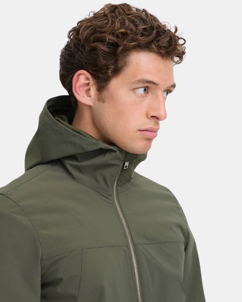 Alejandro Jacket