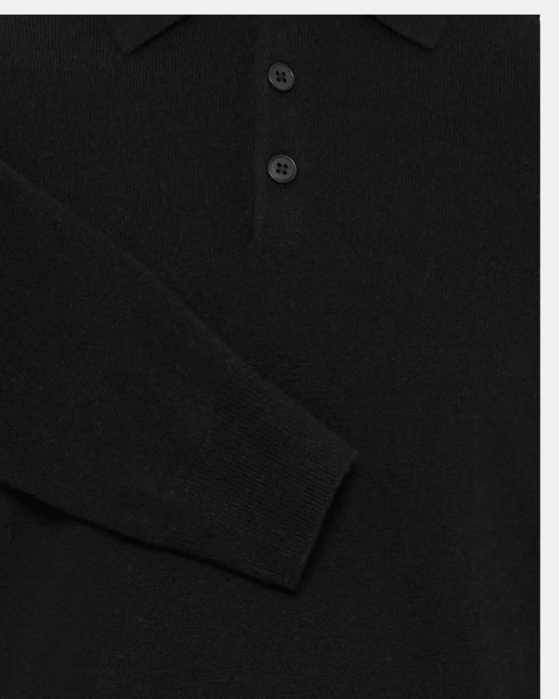 Aldo Polo Knit Shirt
