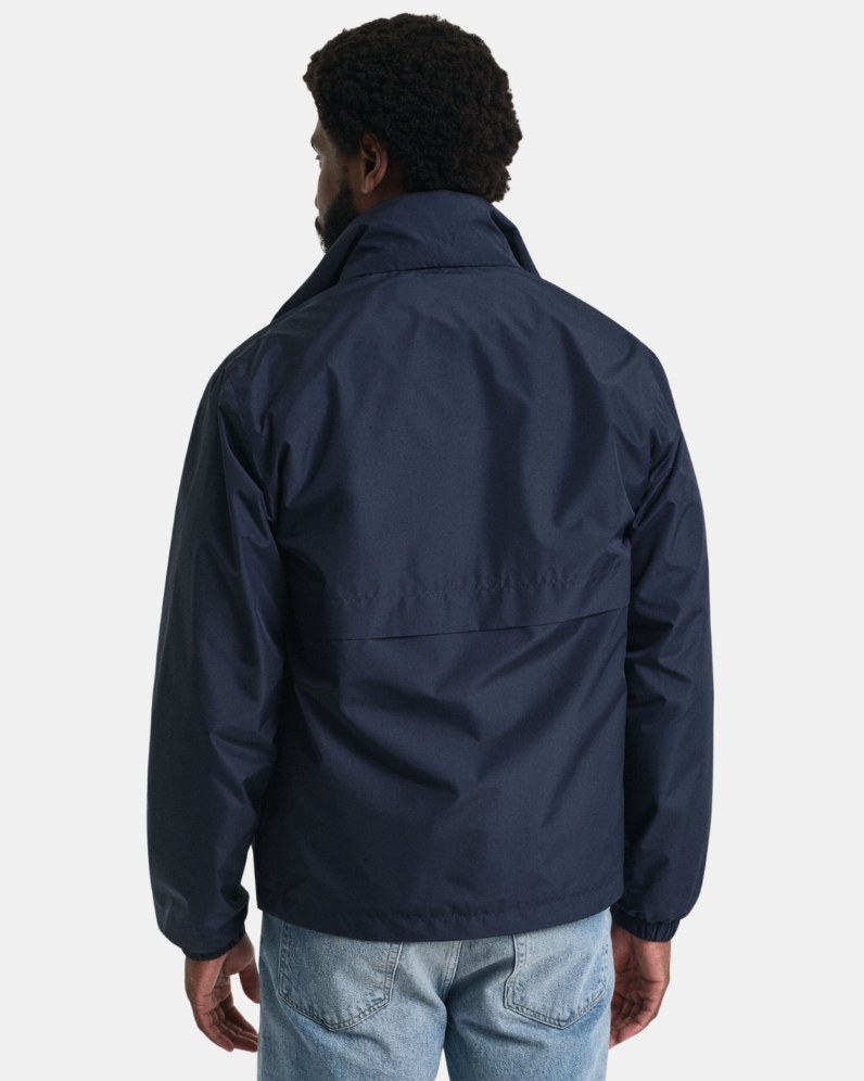 Windshielder Jacket