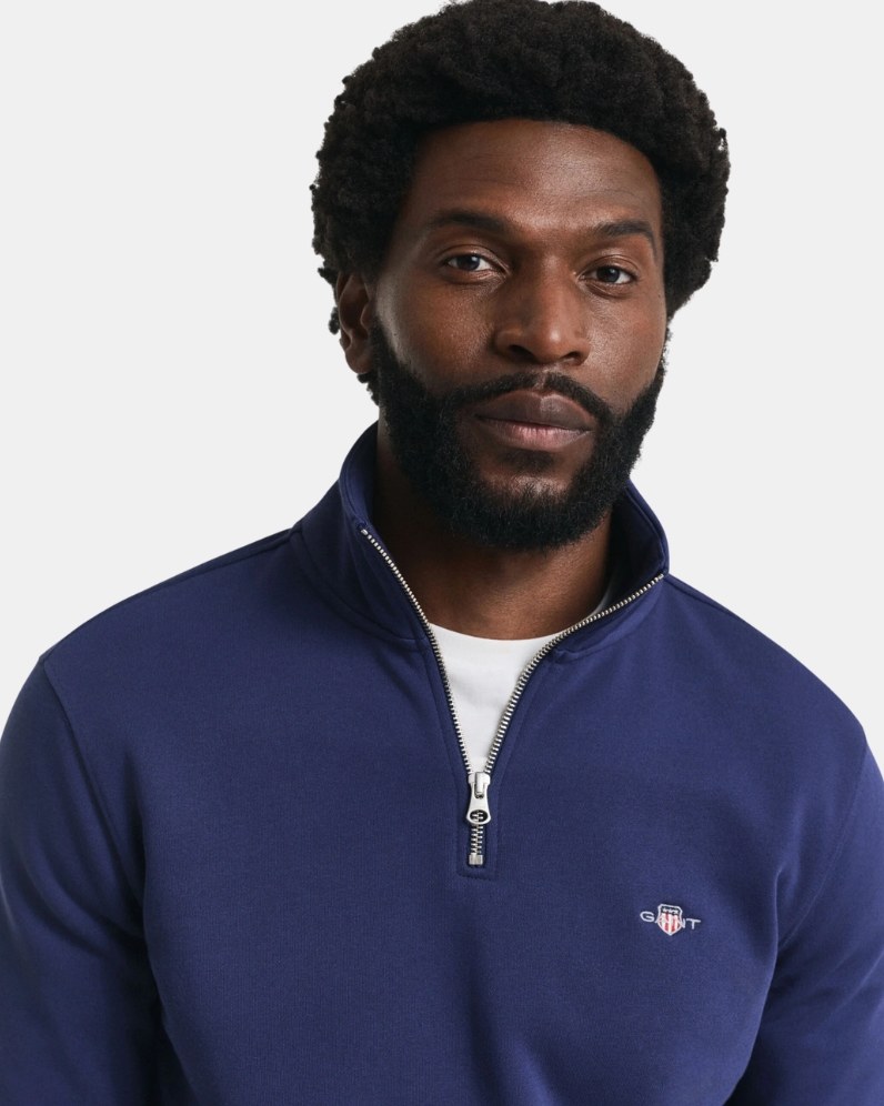 Reg Shield Half Zip