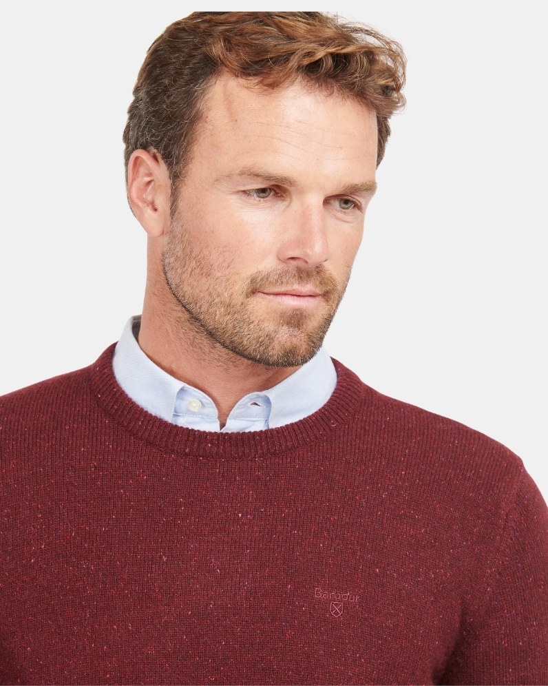 Tisbury Crew Neck