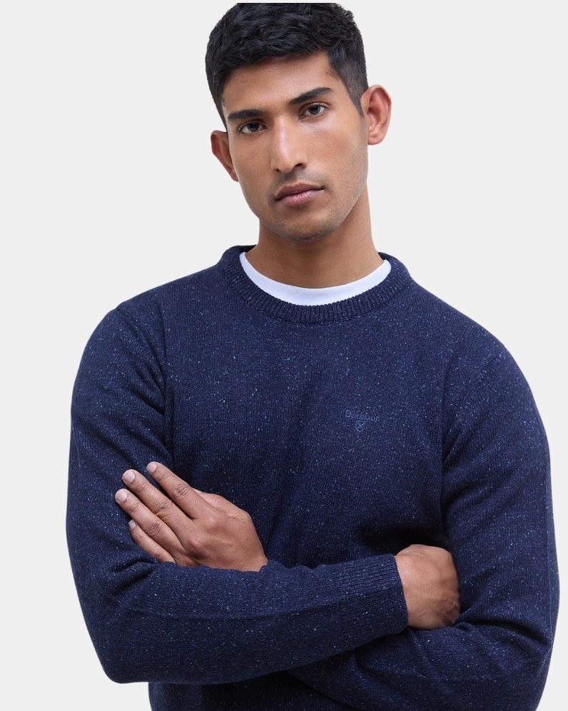 Tisbury Crew Neck