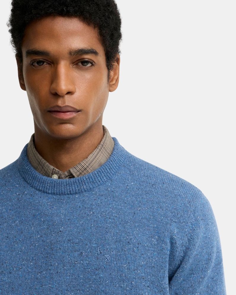 Tisbury Crew Neck