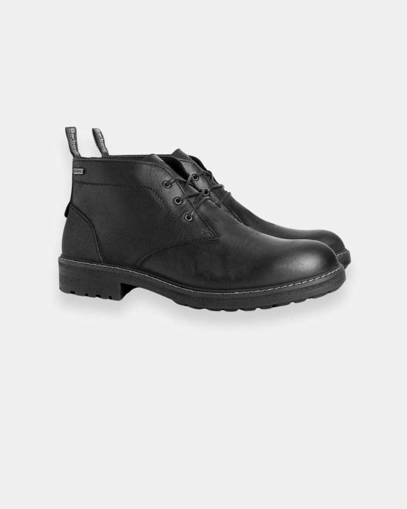 Shawdon Chukka Boot