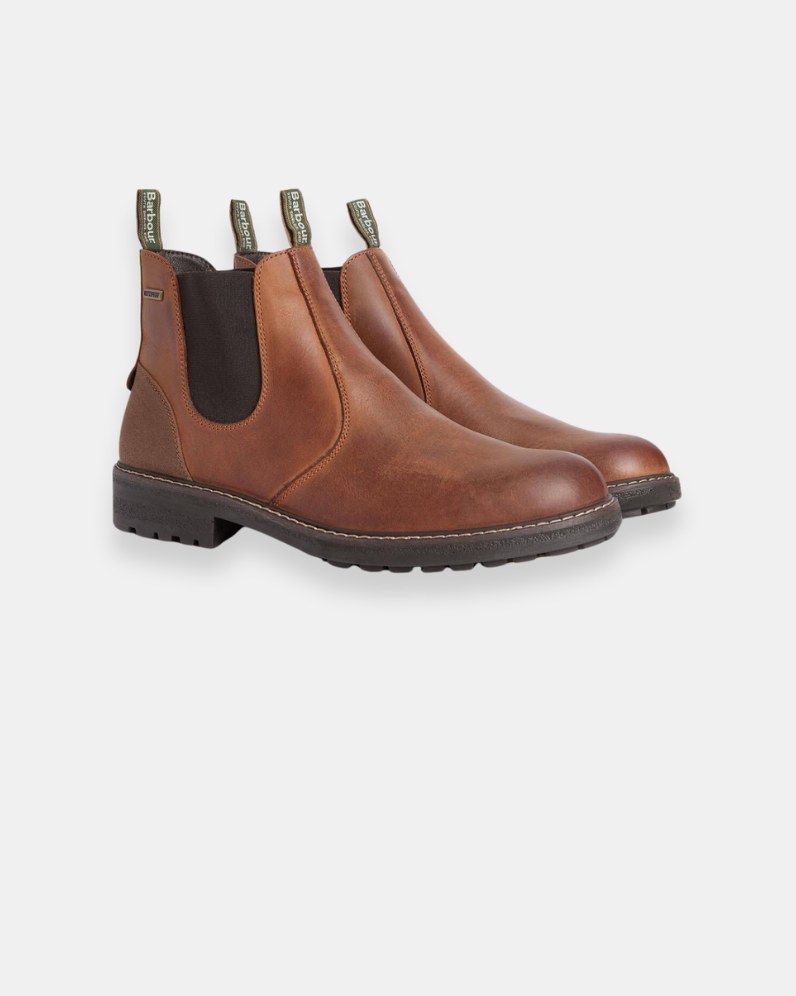 Embleton Chelsea Boots