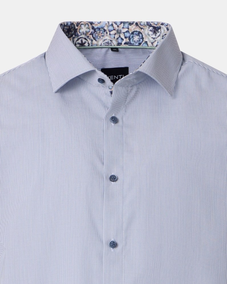 Stripe Business Shirt