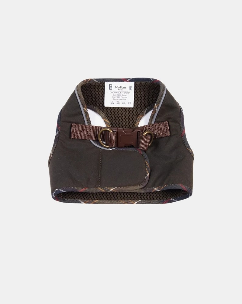 Wax Dog Harness