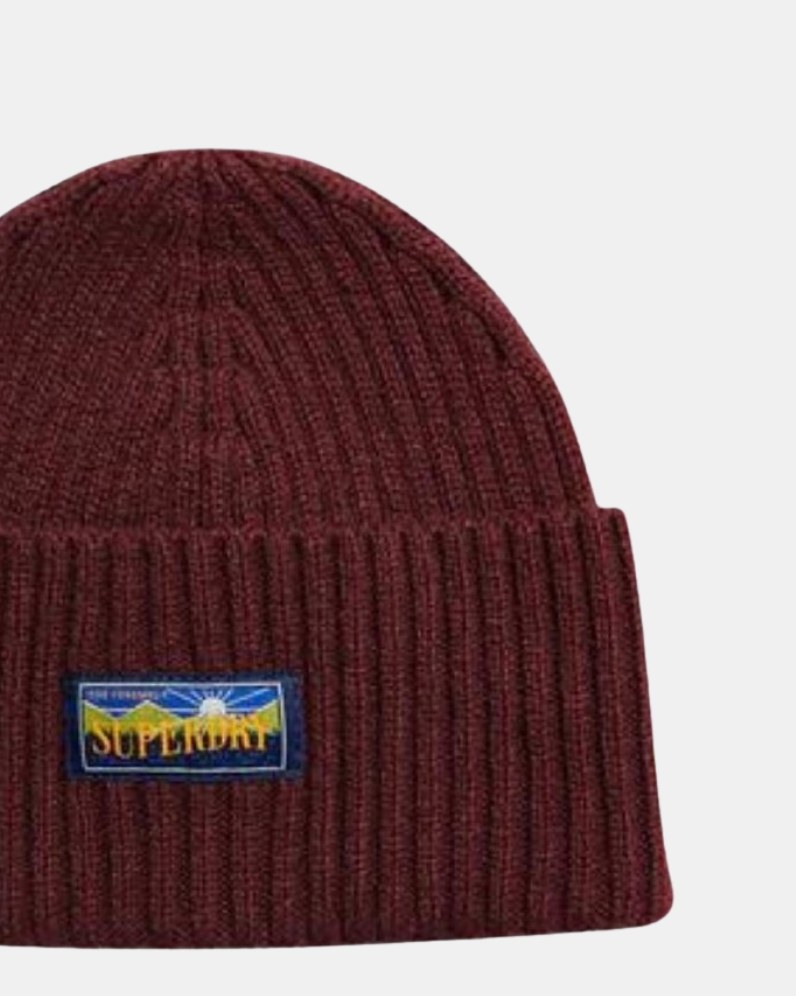 Superdry Vintage Radar 2.0 Beanie