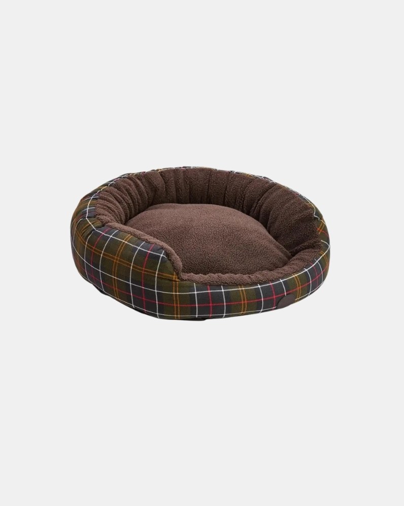 Dog Snuggle Bed