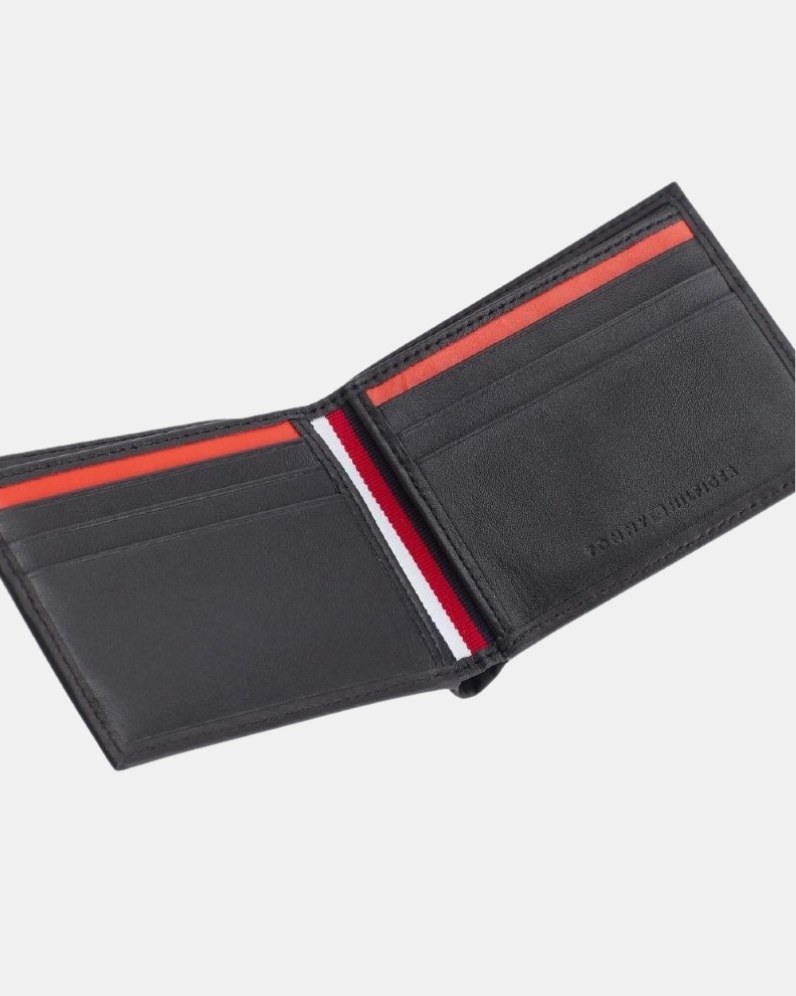 Tommy Hilfiger Horizon Mini Wallet