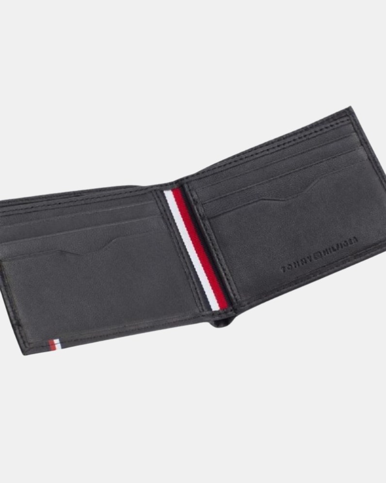 Tommy Hilfiger Central Mini Wallet